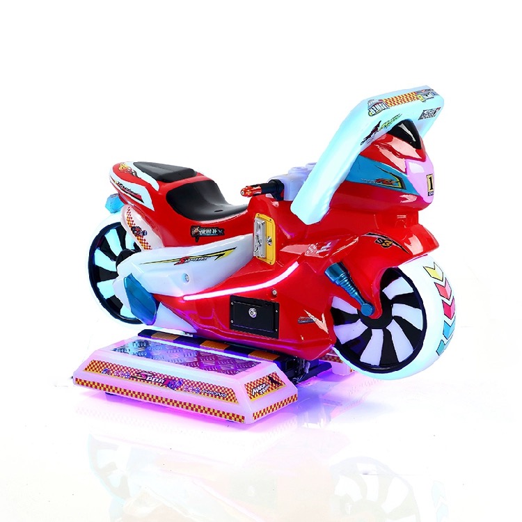 High Quality 19 Inch LCD Coin  - Coin Operated Kiddie Ride ulasan dan harga