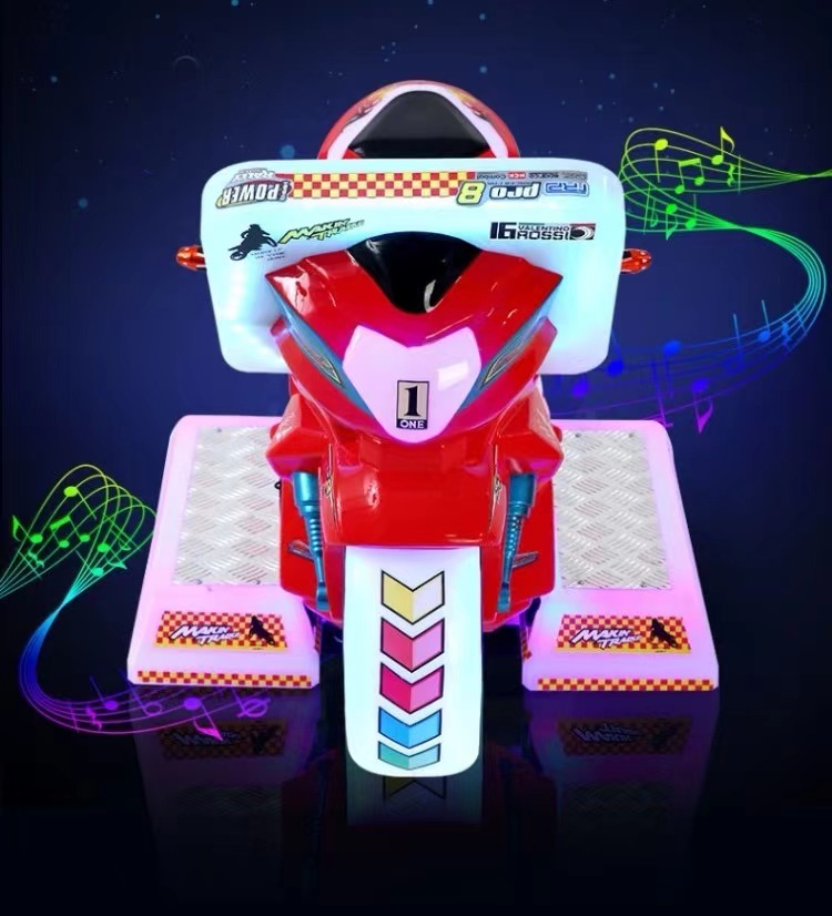 High Quality 19 Inch LCD Coin  - Coin Operated Kiddie Ride ulasan dan harga