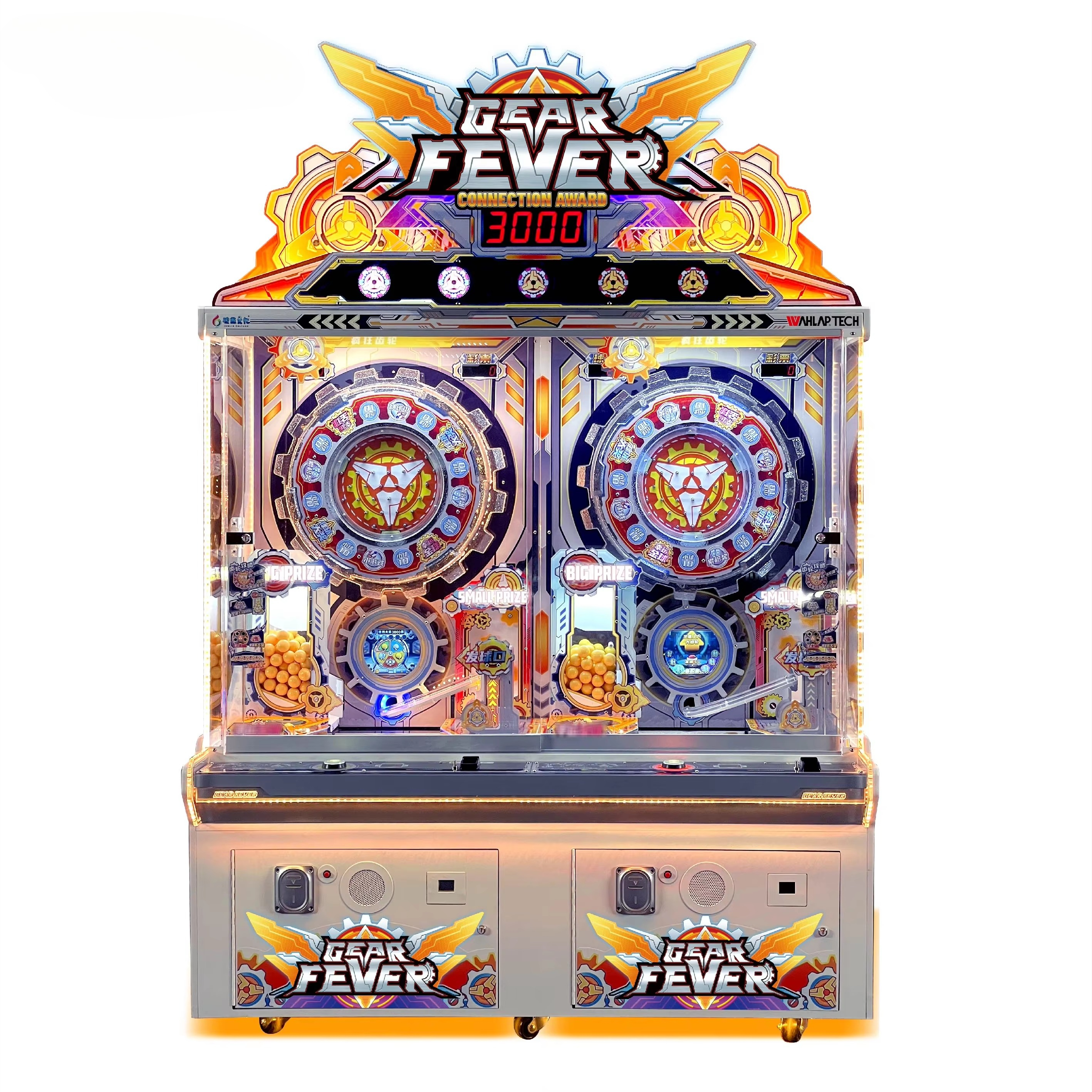 Fun Arcade Machine Ticket Rede - Ticket Redemption Machine ulasan dan harga