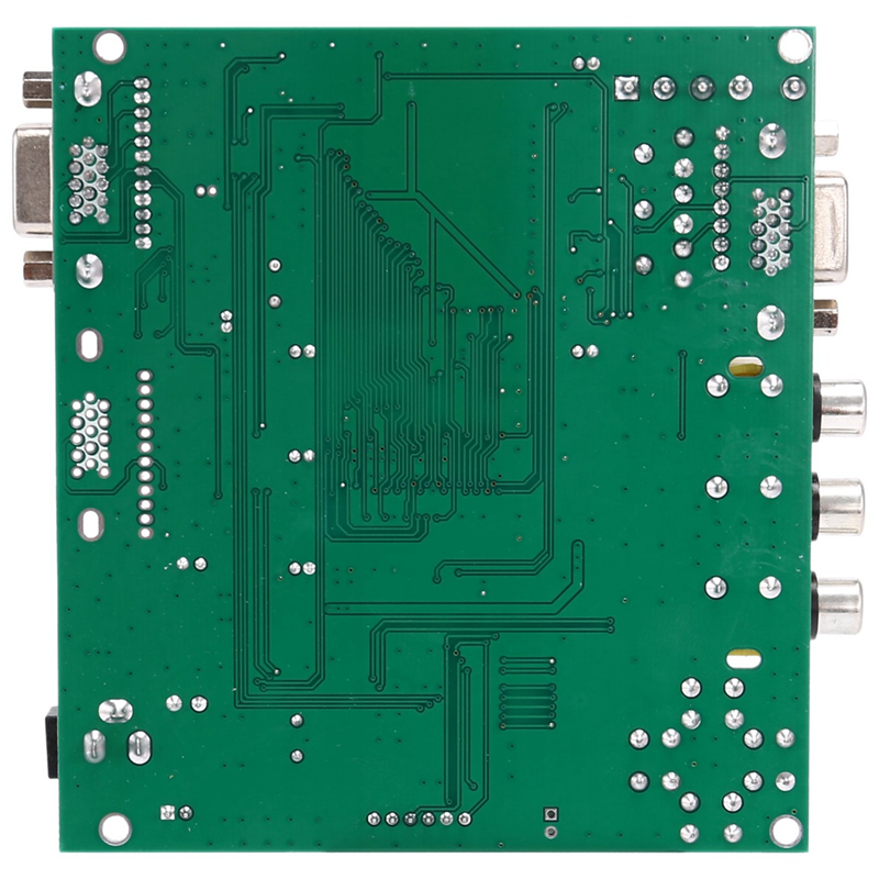 T36C 4X GBS8200 CGA/EGA/YUV/RG - Usb Game Board Jamma ulasan dan harga