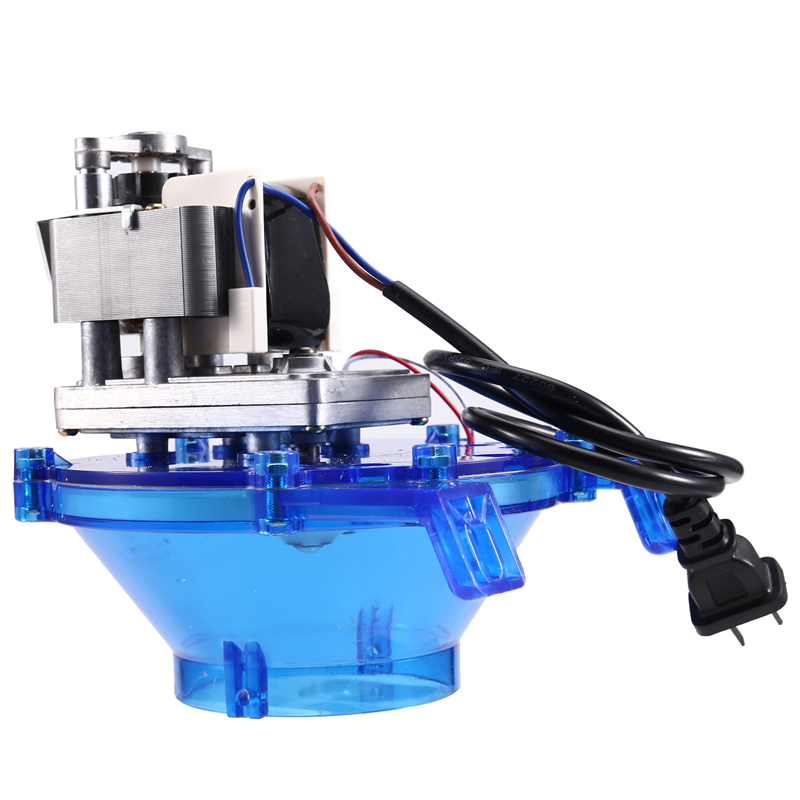 B05C-Blue Coin Hopper Plastic  - Arcade Game Coin ulasan dan harga