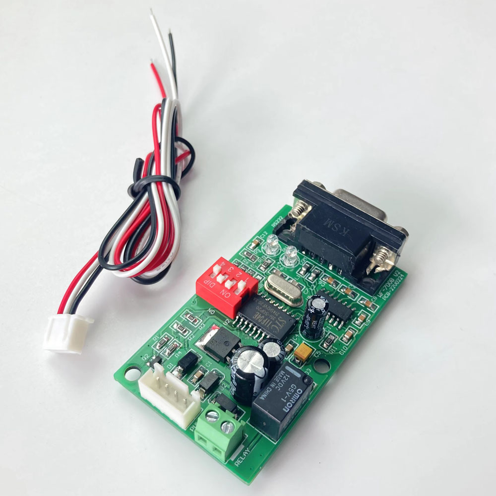 WF-700B Single channel pulse t - Ticket Redemption Machine ulasan dan harga