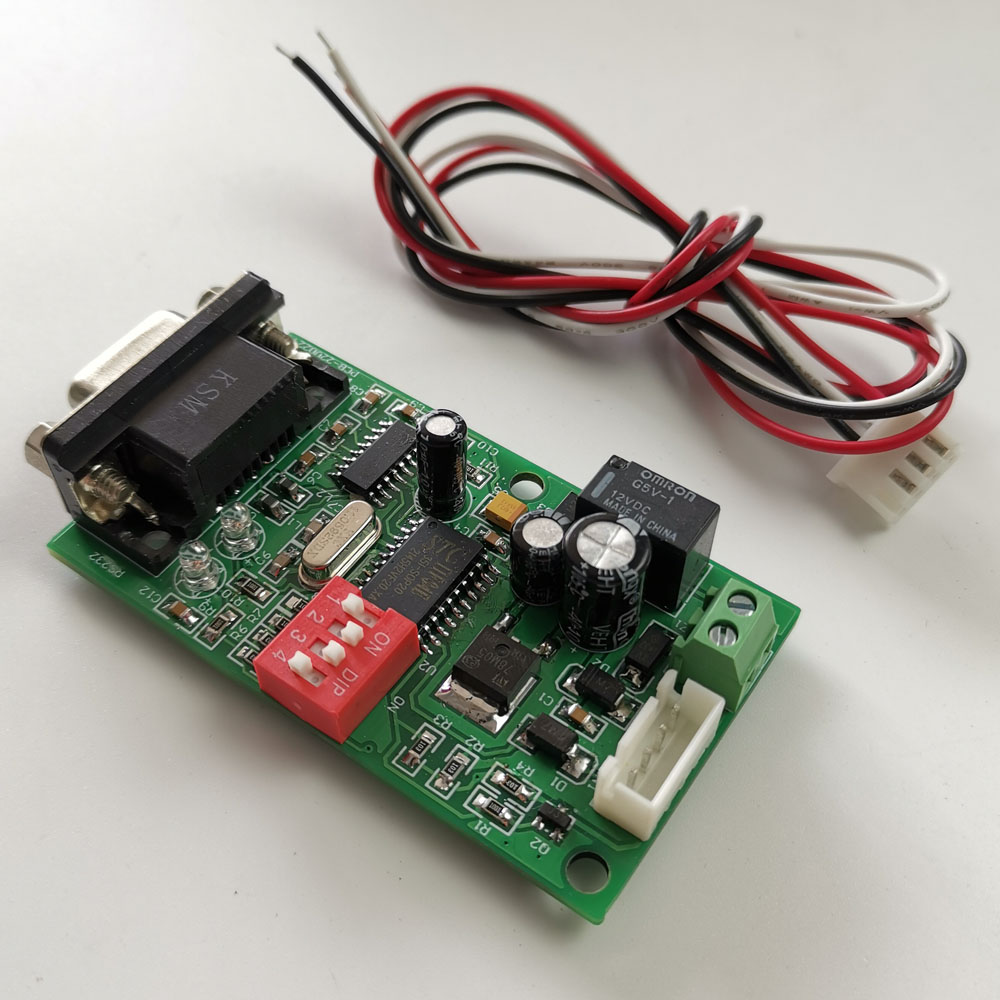 WF-700B Single channel pulse t - Ticket Redemption Machine ulasan dan harga