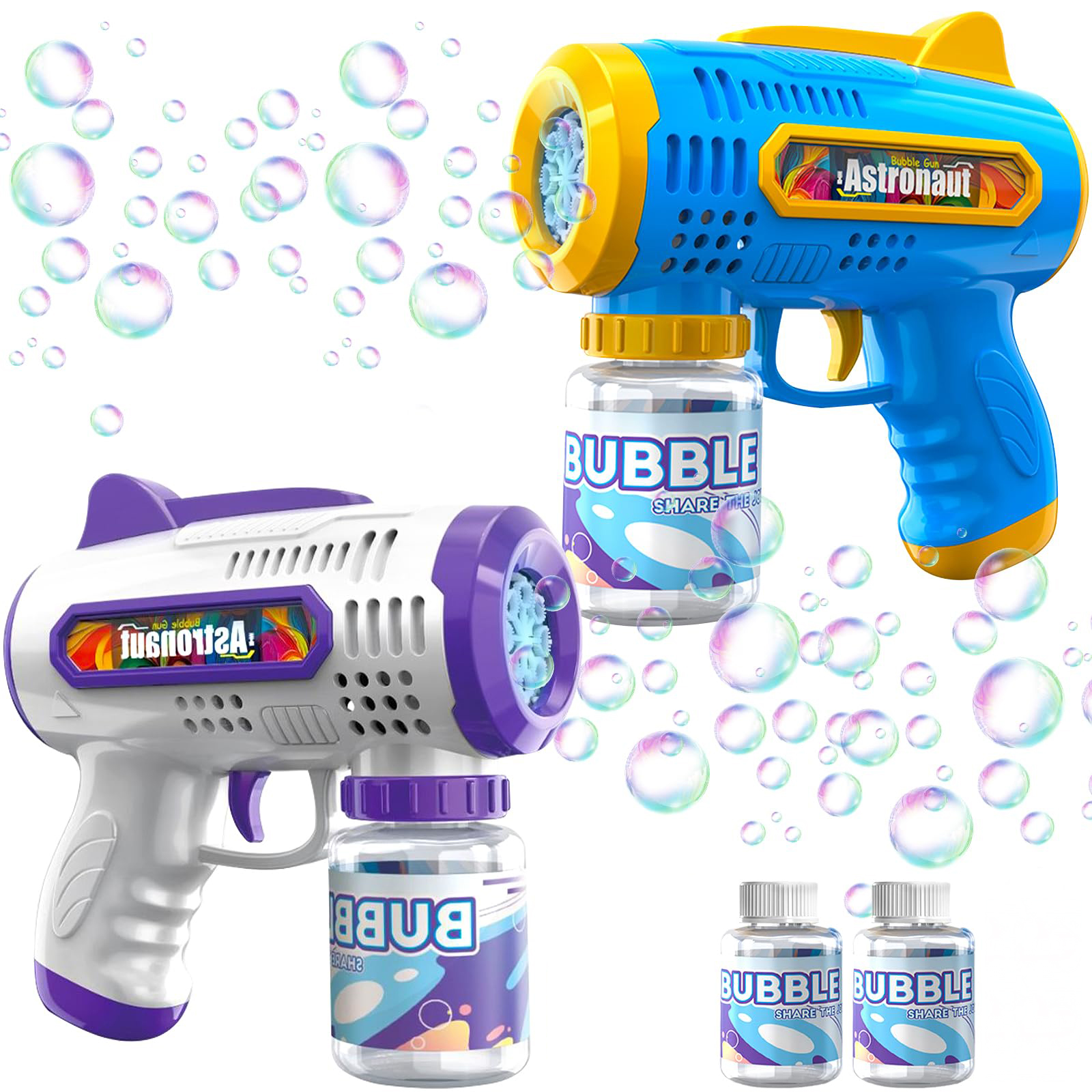Bubble Gun, Automatic Bubble M - Bubble Gum Machine ulasan dan harga