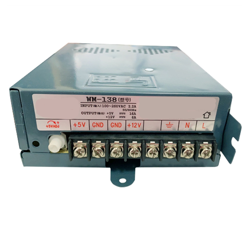 N93R 10X Arcade Power Supply 5 - Usb Game Board Jamma ulasan dan harga