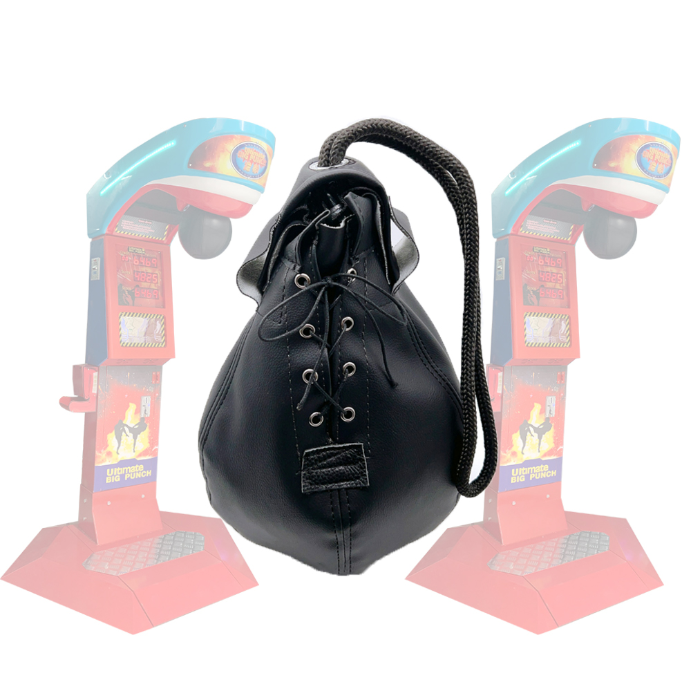 Dragon Boxing Machine parts Ar - Ticket Redemption Machine ulasan dan harga
