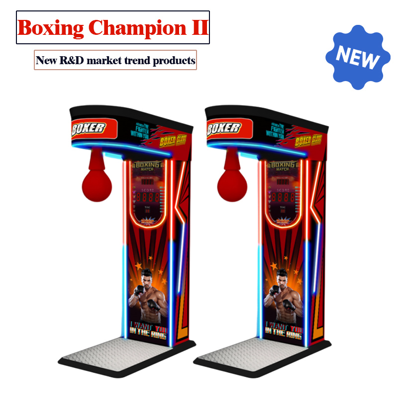 Hit Kick Boxing Machine Price  - Arcade Vending Machines For Sale ulasan dan harga