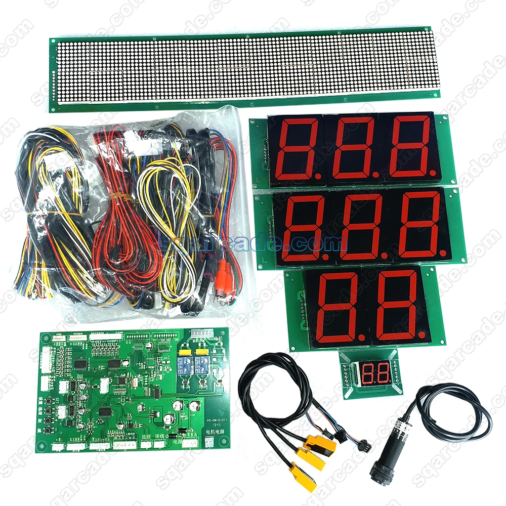 Adult Coin-operated Basketball - Arcade Game Coin ulasan dan harga