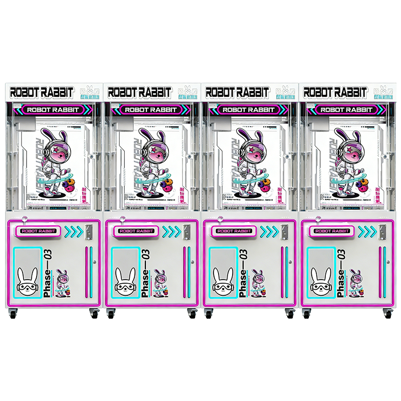 Customized Single Player Acryl - Arcade Vending & Laundry Revenue ulasan dan harga
