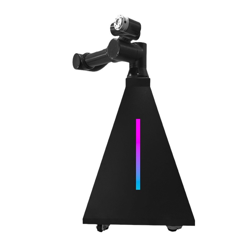 Automated Magic Glambot Roboti - Photo Booth Machine ulasan dan harga