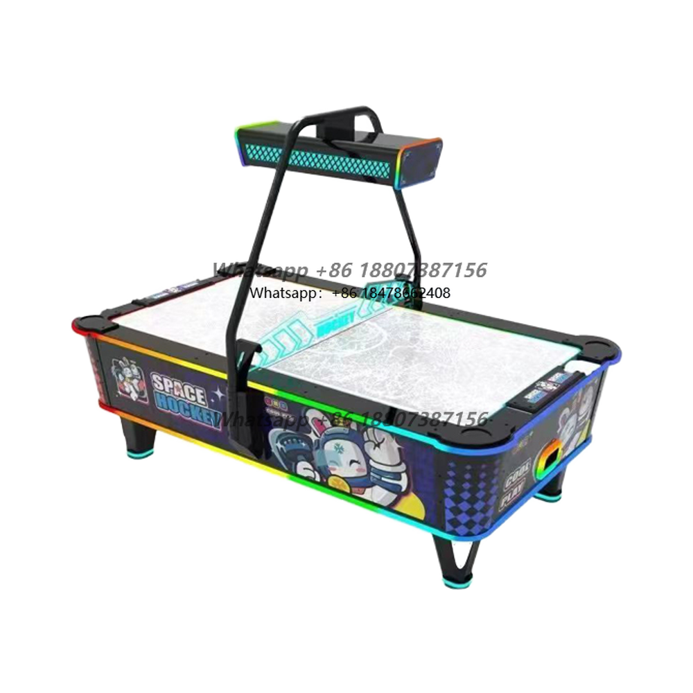 Hockey Game Machine for Kids a - Arcade Game Coin ulasan dan harga