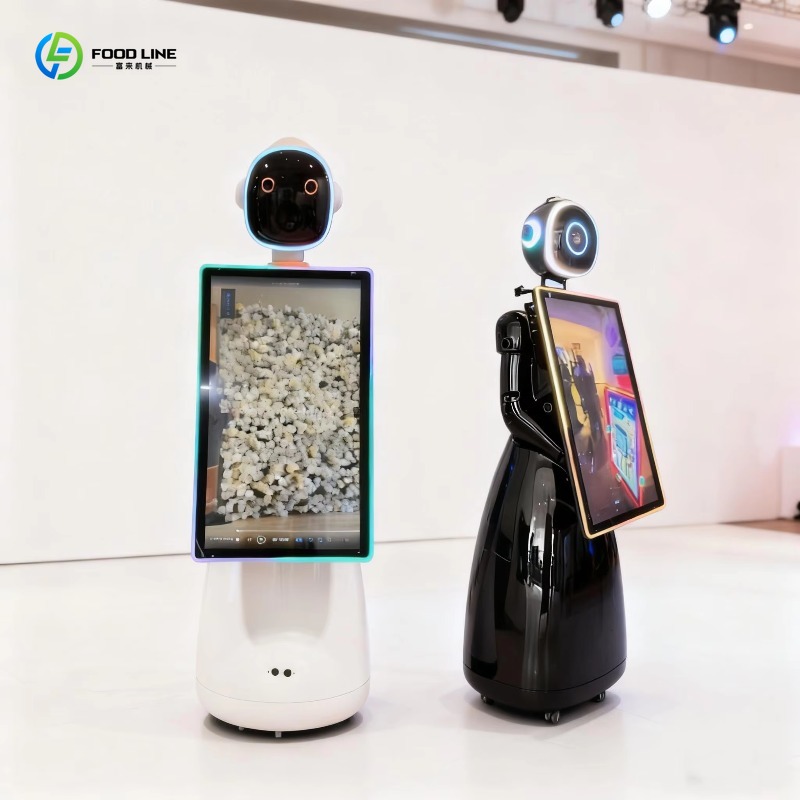 Customized New Selfie Magic Ro - Photo Booth Machine ulasan dan harga