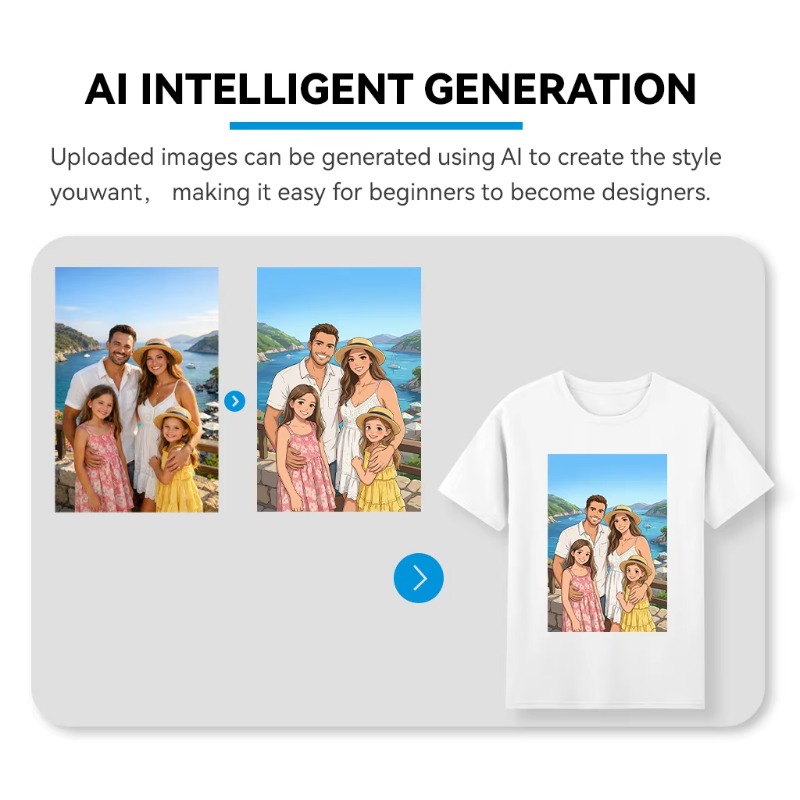 AI Intelligent Generation Clot - Popcorn Vending Machine ulasan dan harga