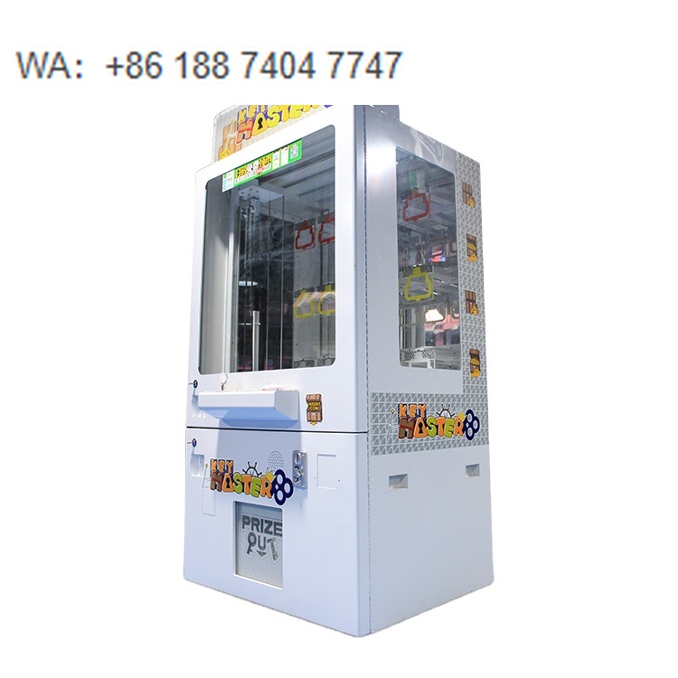 15 Holes Key Master Prize Gift - Arcade Vending Machines For Sale ulasan dan harga