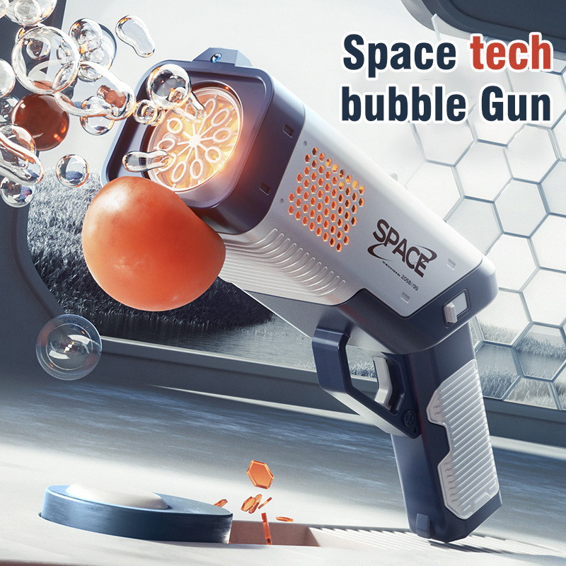 2026 Electric Bubble Gun Autom - Bubble Gum Machine ulasan dan harga