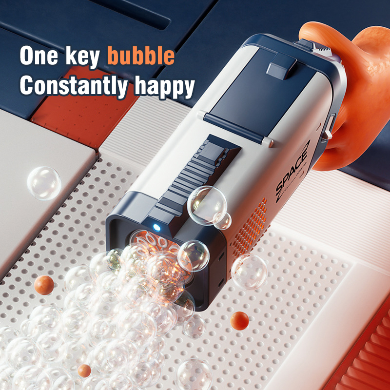 2026 Electric Bubble Gun Autom - Bubble Gum Machine ulasan dan harga
