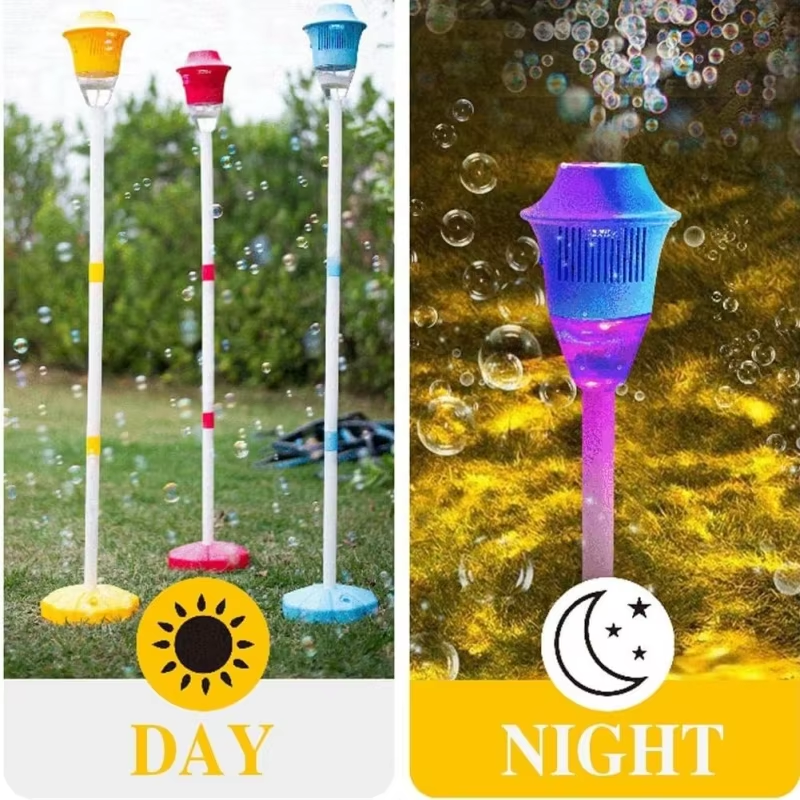 Lamp Soap Bubbles Machine Auto - Bubble Gum Machine ulasan dan harga