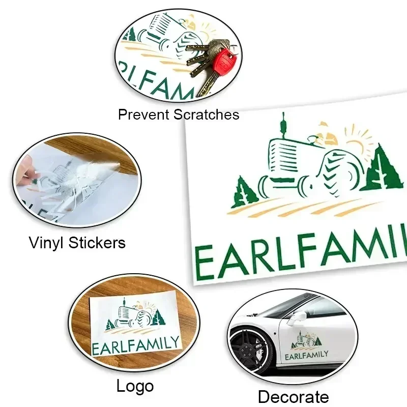 EARLFAMILY 13cm x 11.5cm Cool  - Arcade X ulasan dan harga