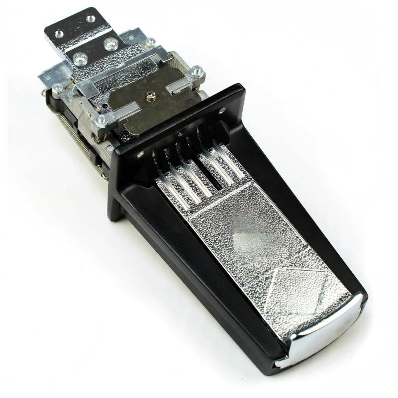 Coin Acceptor for Pool Table T - Arcade Game Coin ulasan dan harga