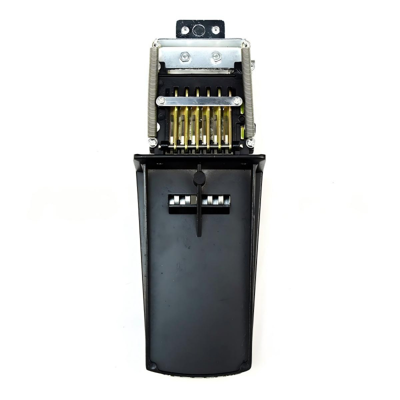 Coin Acceptor for Pool Table T - Arcade Game Coin ulasan dan harga
