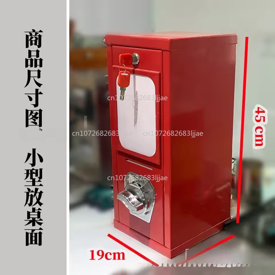 Arcade Slot Machine  Notes Set - Arcade Vending & Laundry Revenue ulasan dan harga