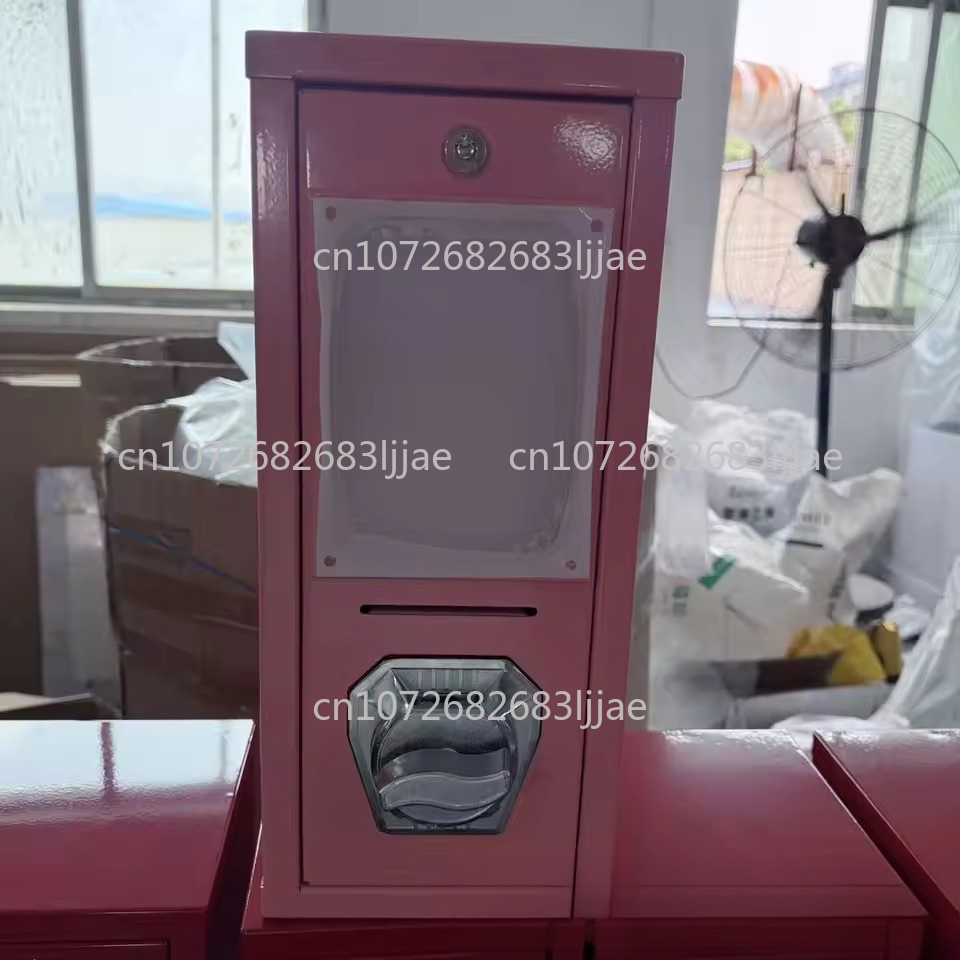Arcade Slot Machine  Notes Set - Arcade Vending & Laundry Revenue ulasan dan harga