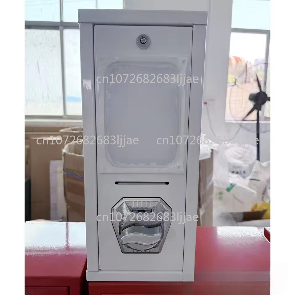 Arcade Slot Machine  Notes Set - Arcade Vending & Laundry Revenue ulasan dan harga