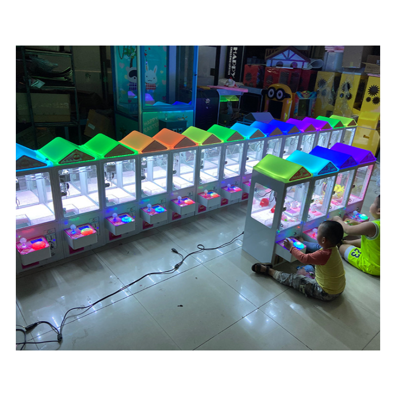 Mini Doll Machine Arcade Claw  - Arcade Vending Machines For Sale ulasan dan harga