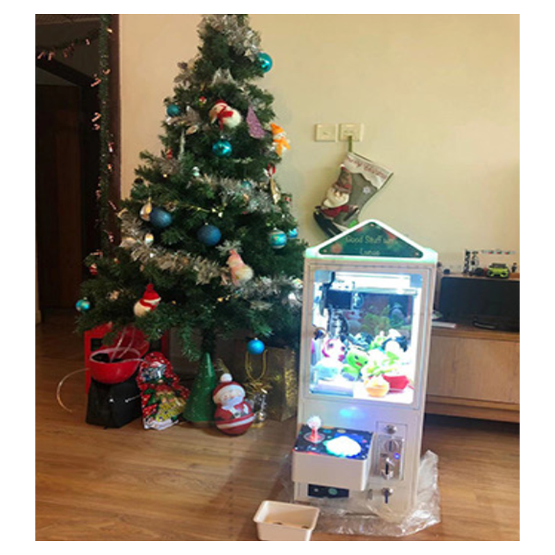 Mini Doll Machine Arcade Claw  - Arcade Vending Machines For Sale ulasan dan harga