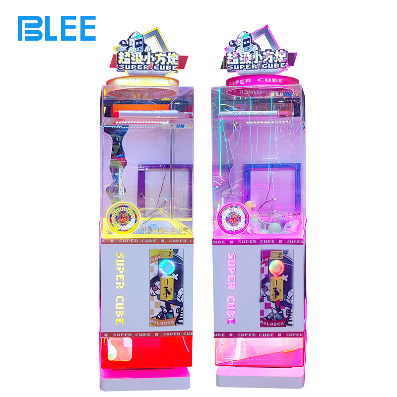 New Arrival Commercial Mini Ga - Prize Capsule Toy Machine ulasan dan harga