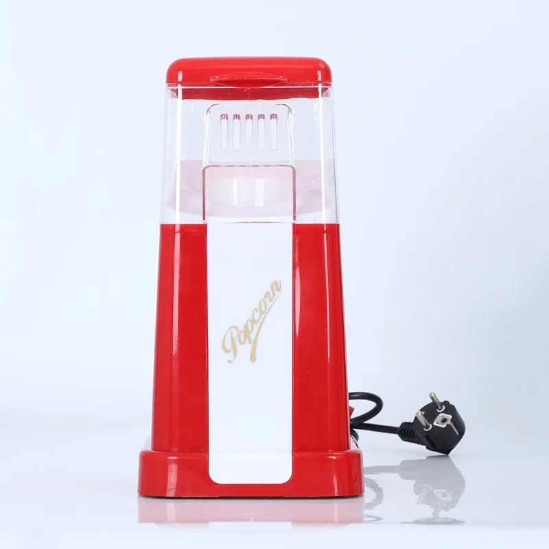 Automatic Popcorn Machine, Hou - Popcorn Vending Machine ulasan dan harga