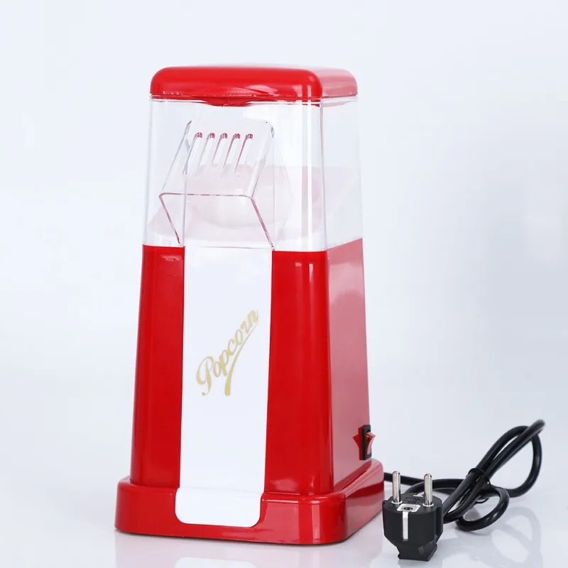 Automatic Popcorn Machine, Hou - Popcorn Vending Machine ulasan dan harga