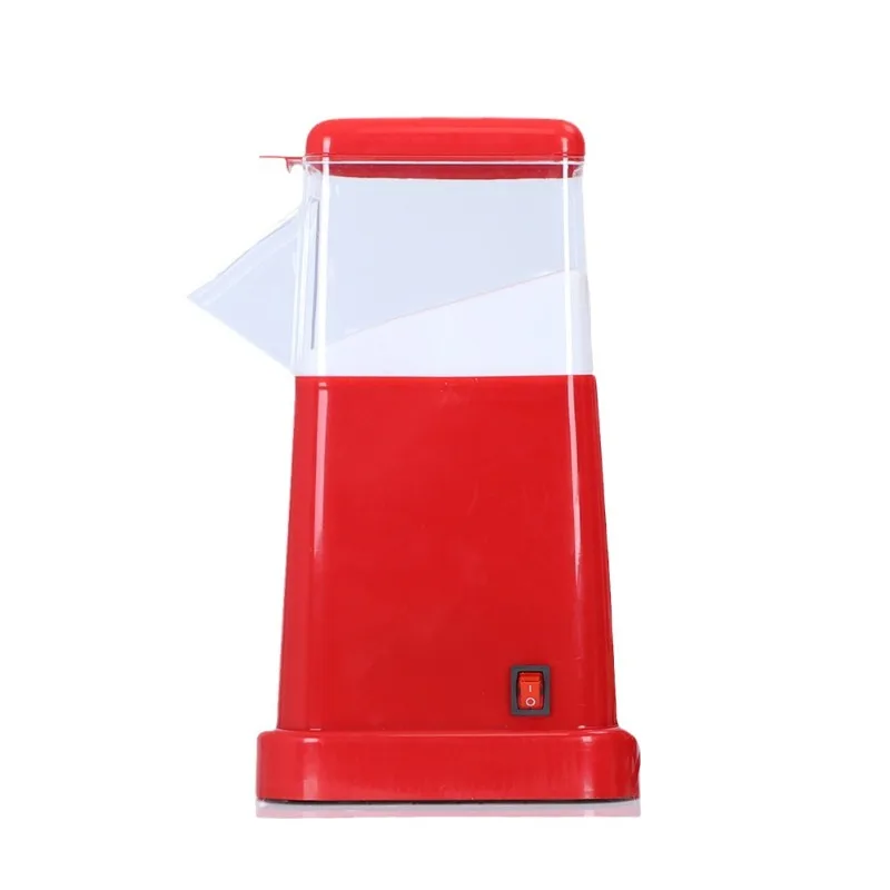 Automatic Popcorn Machine, Hou - Popcorn Vending Machine ulasan dan harga