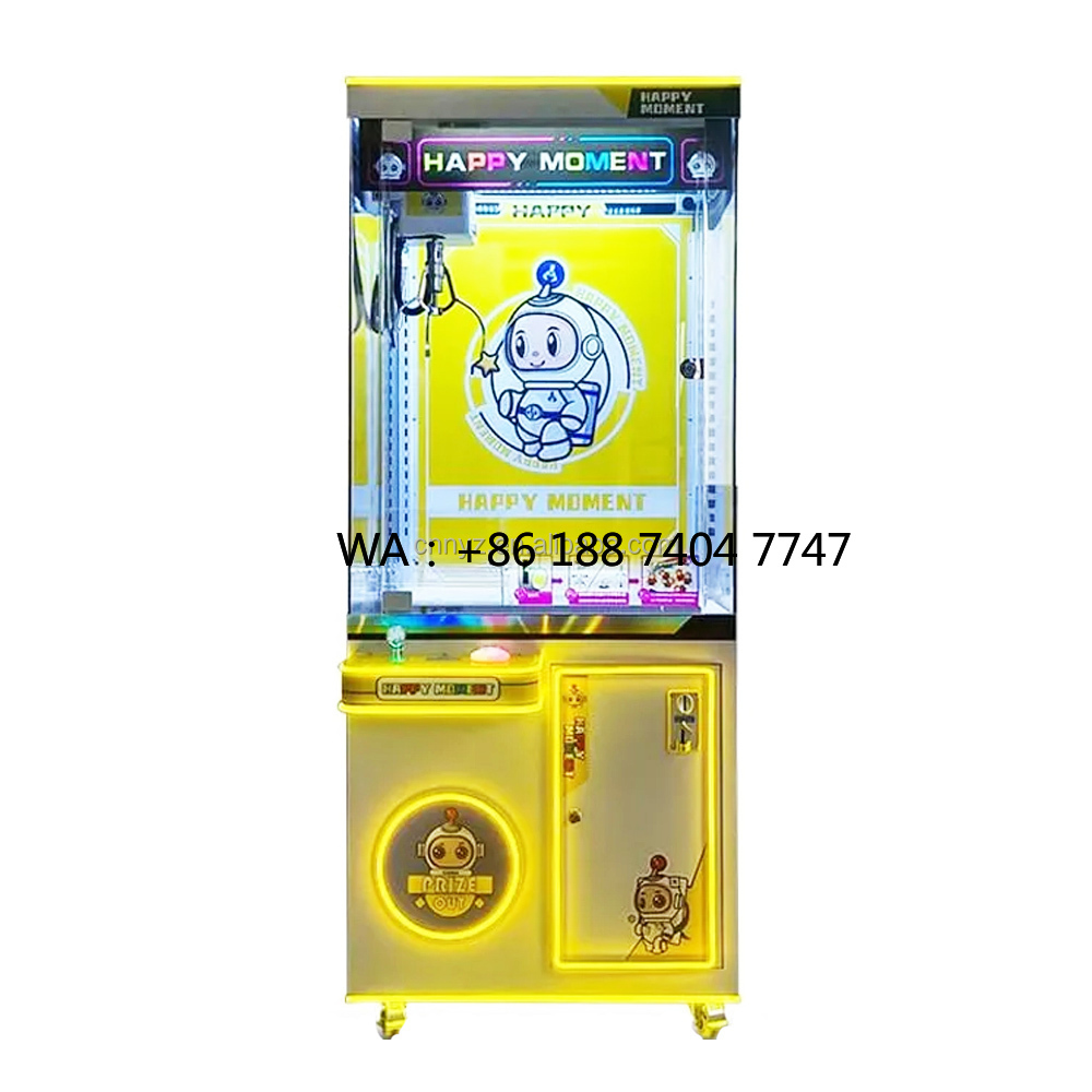 Custom Design Style High Profi - Arcade Games & Vending Co ulasan dan harga