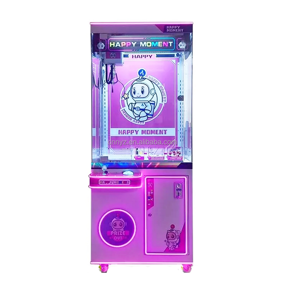 Custom Design Style High Profi - Arcade Games & Vending Co ulasan dan harga