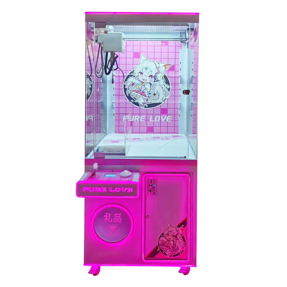 Custom Design Style High Profi - Arcade Games & Vending Co ulasan dan harga