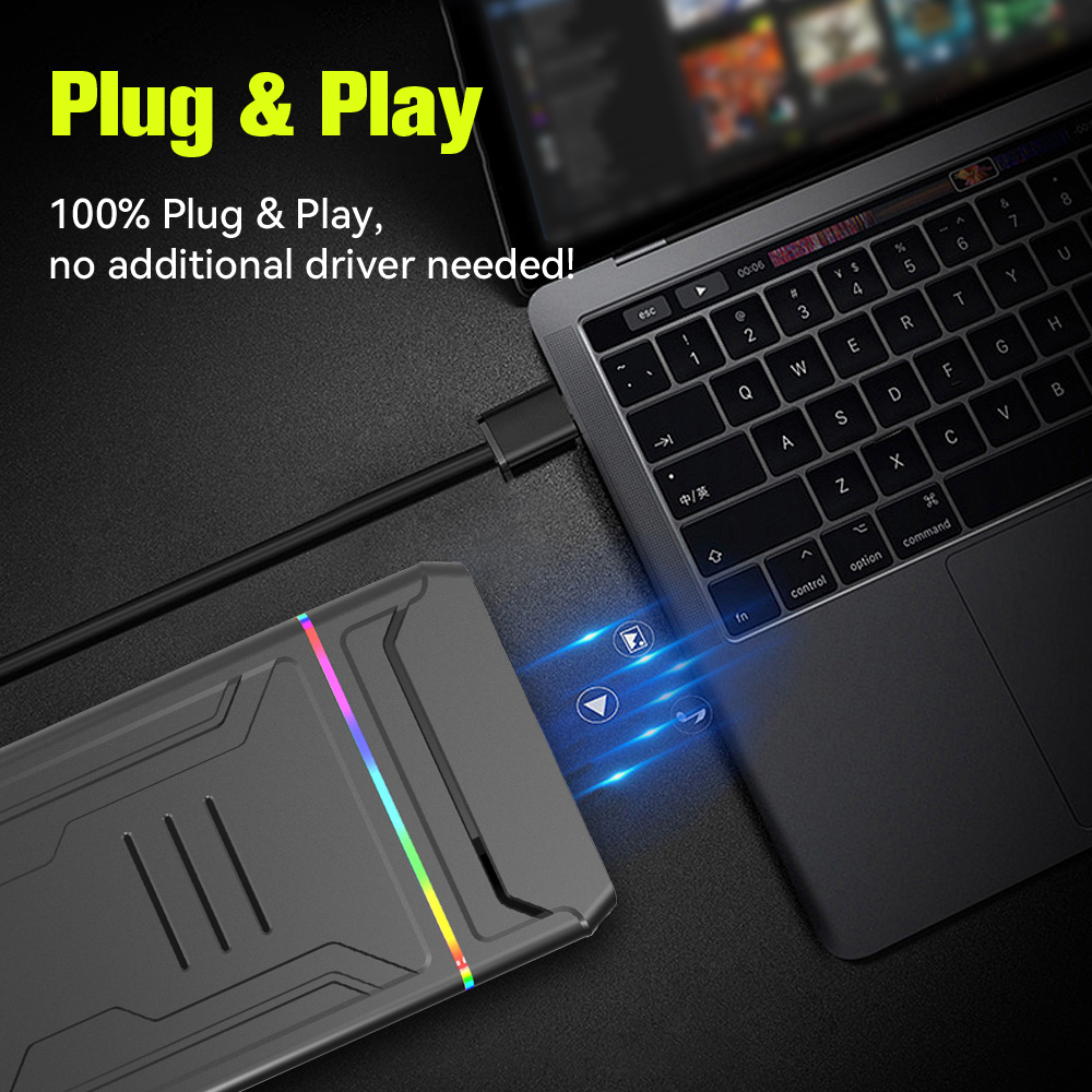 JMachen Launchbox 3TB Gaming H - Arcade X ulasan dan harga