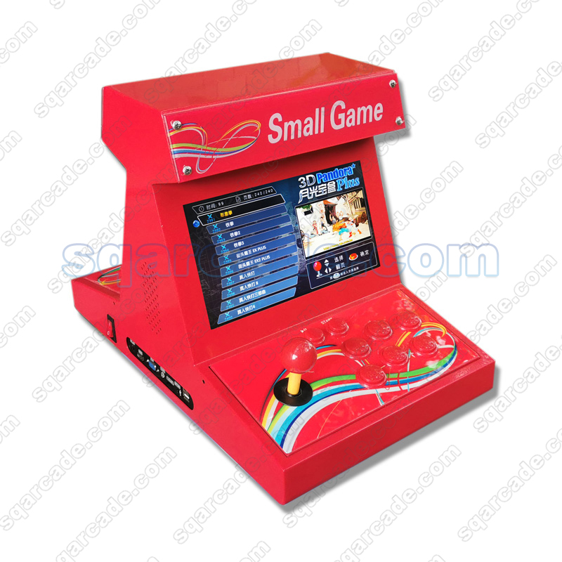 Two-Player Street Fighter Vide - Arcade Games & Vending Co ulasan dan harga
