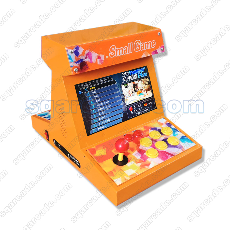 Two-Player Street Fighter Vide - Arcade Games & Vending Co ulasan dan harga