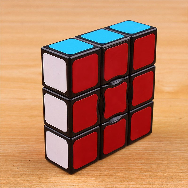 Yj 1x3x3 Floppy Magic cube Pro - Arcade Z ulasan dan harga