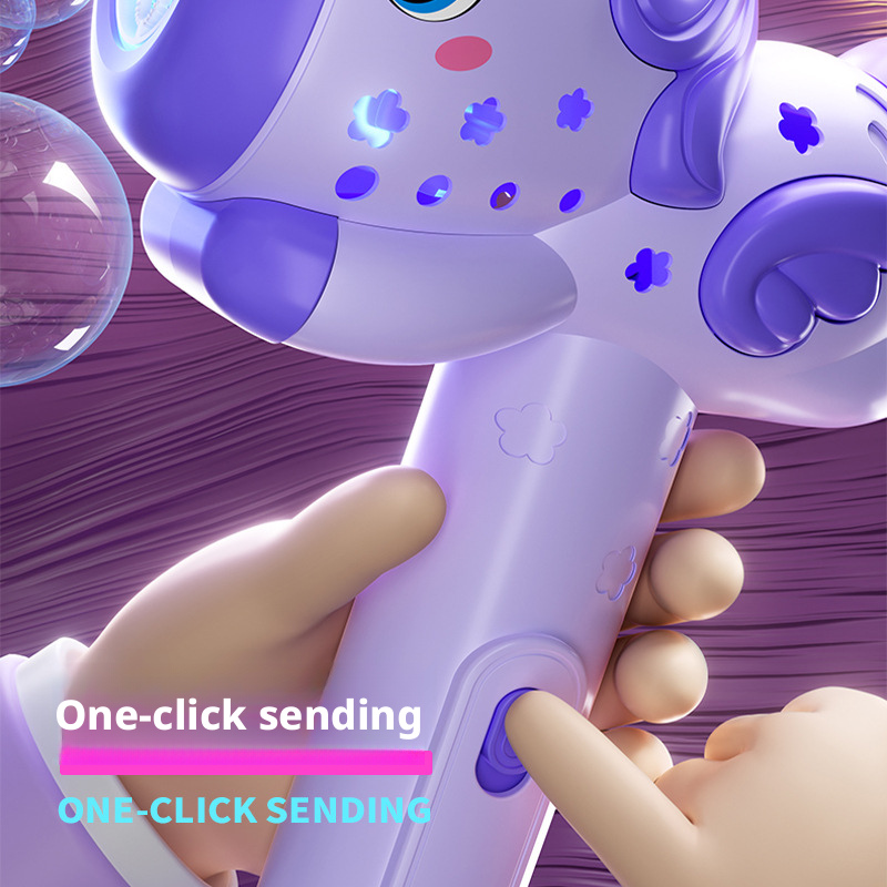 New Unicorn Electric Bubble Gu - Bubble Gum Machine ulasan dan harga