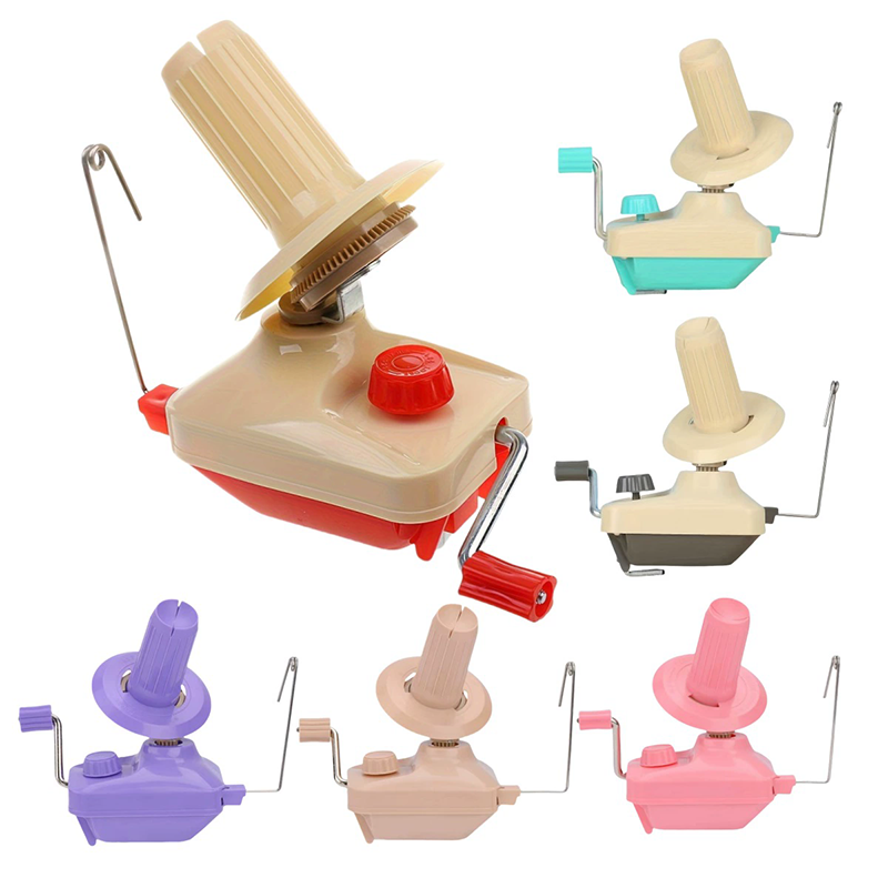 Manual Wool Ball Winder for Wi - Skee Ball Arcade ulasan dan harga