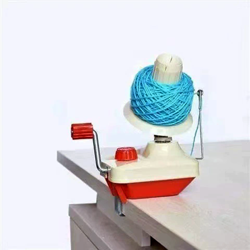 Manual Wool Ball Winder for Wi - Skee Ball Arcade ulasan dan harga