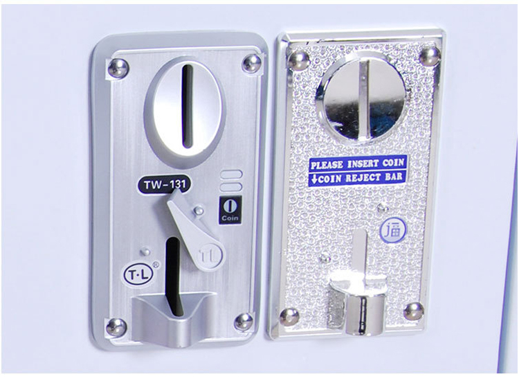 Suining Hot Sale Token Coin Op - Arcade Vending Machines For Sale ulasan dan harga