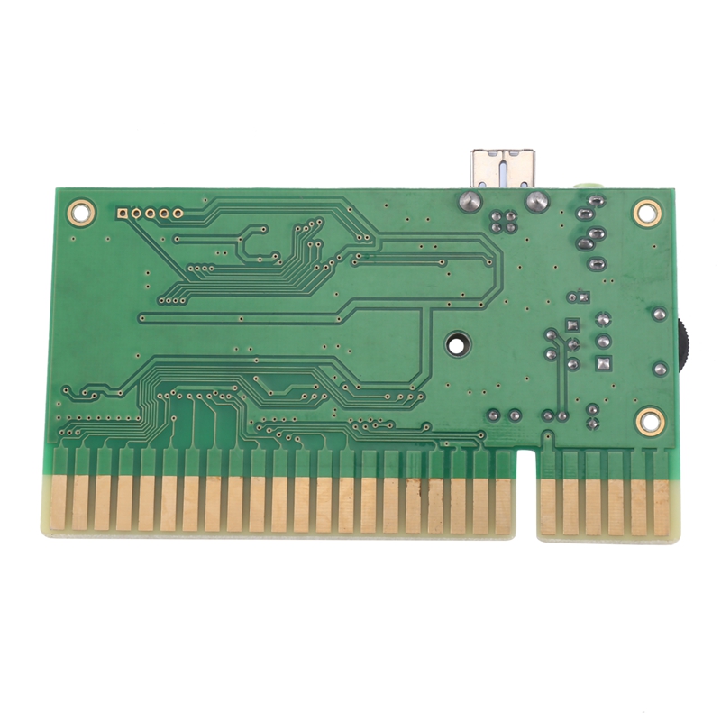 B11A-PC To Jamma Converter Boa - Usb Game Board Jamma ulasan dan harga