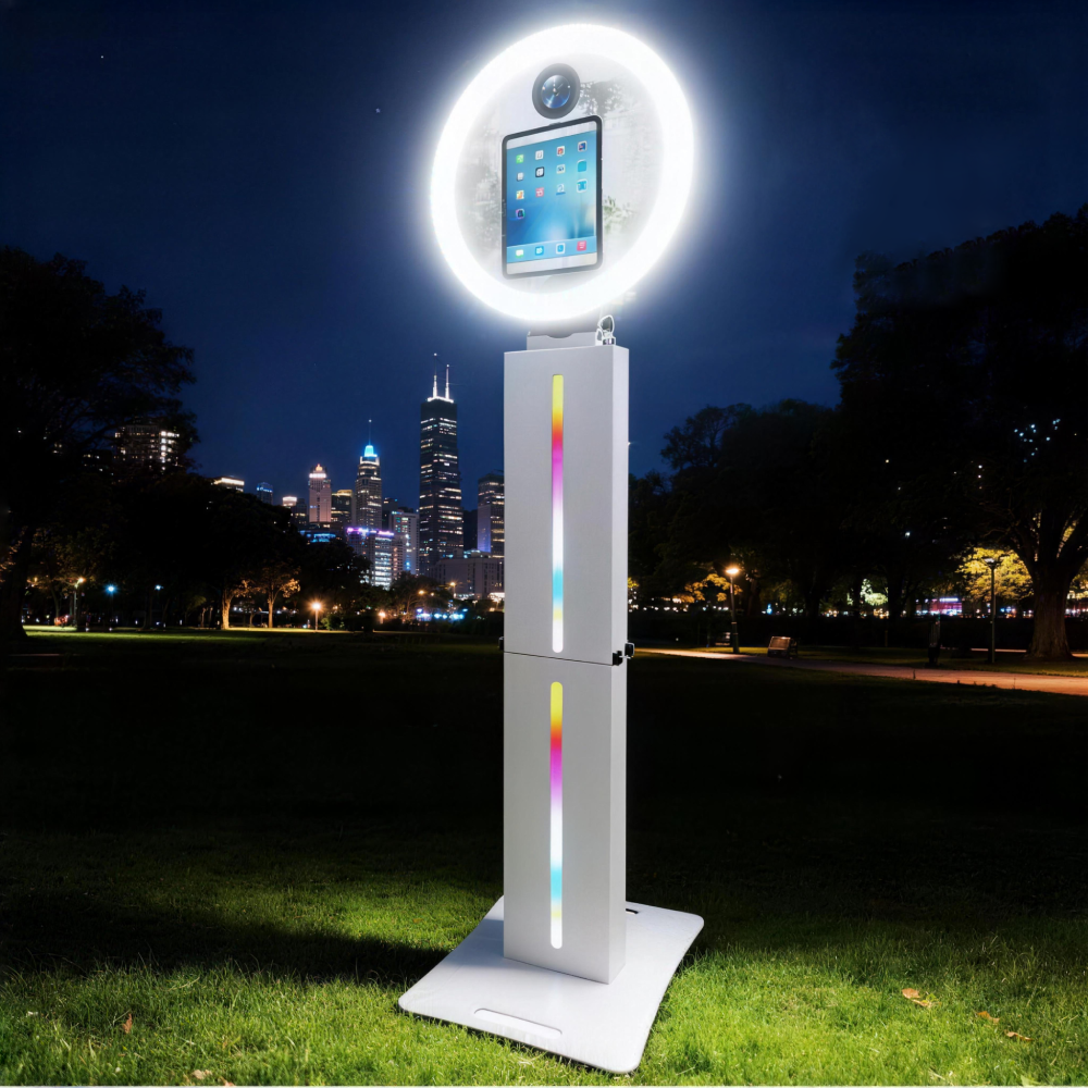 DSLR Photo Booth Machines for  - Photo Booth Machine ulasan dan harga