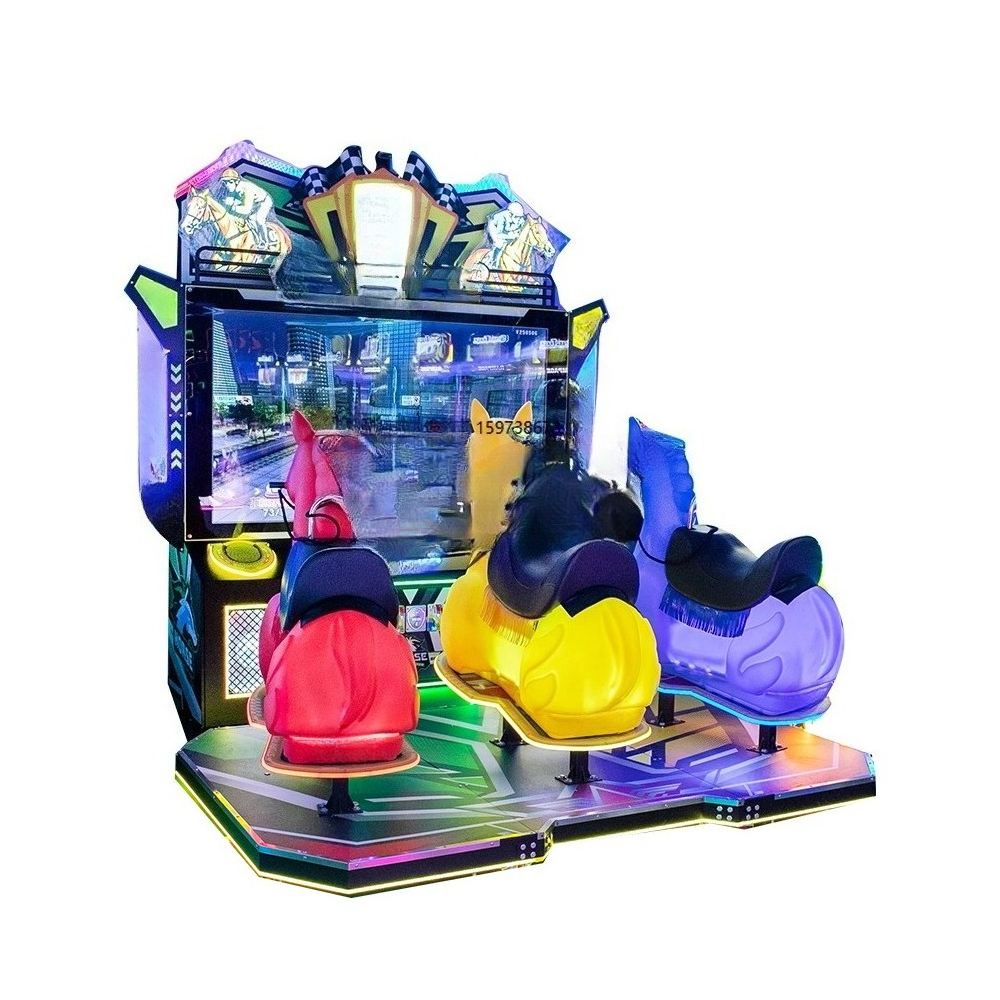 Hot-selling high-quality 3-per - Arcade Game Coin ulasan dan harga