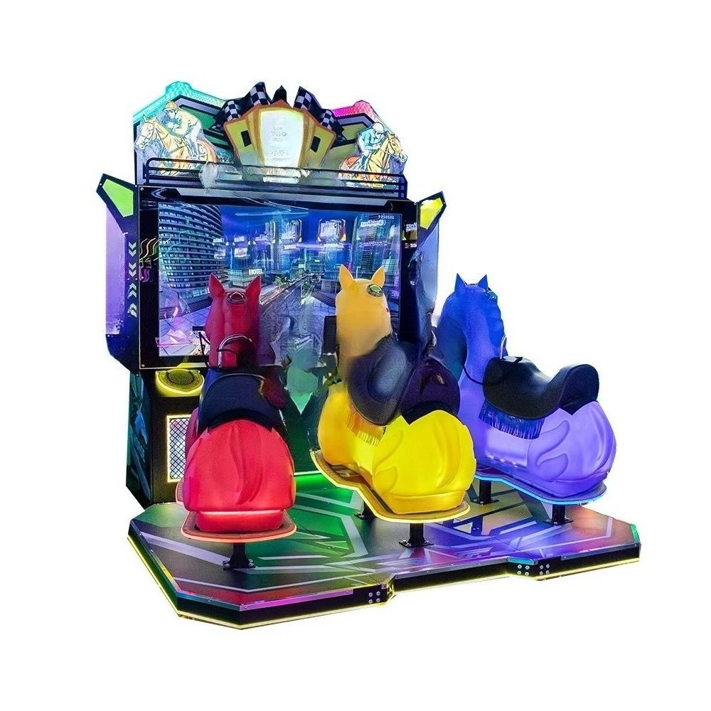 Hot-selling high-quality 3-per - Arcade Game Coin ulasan dan harga