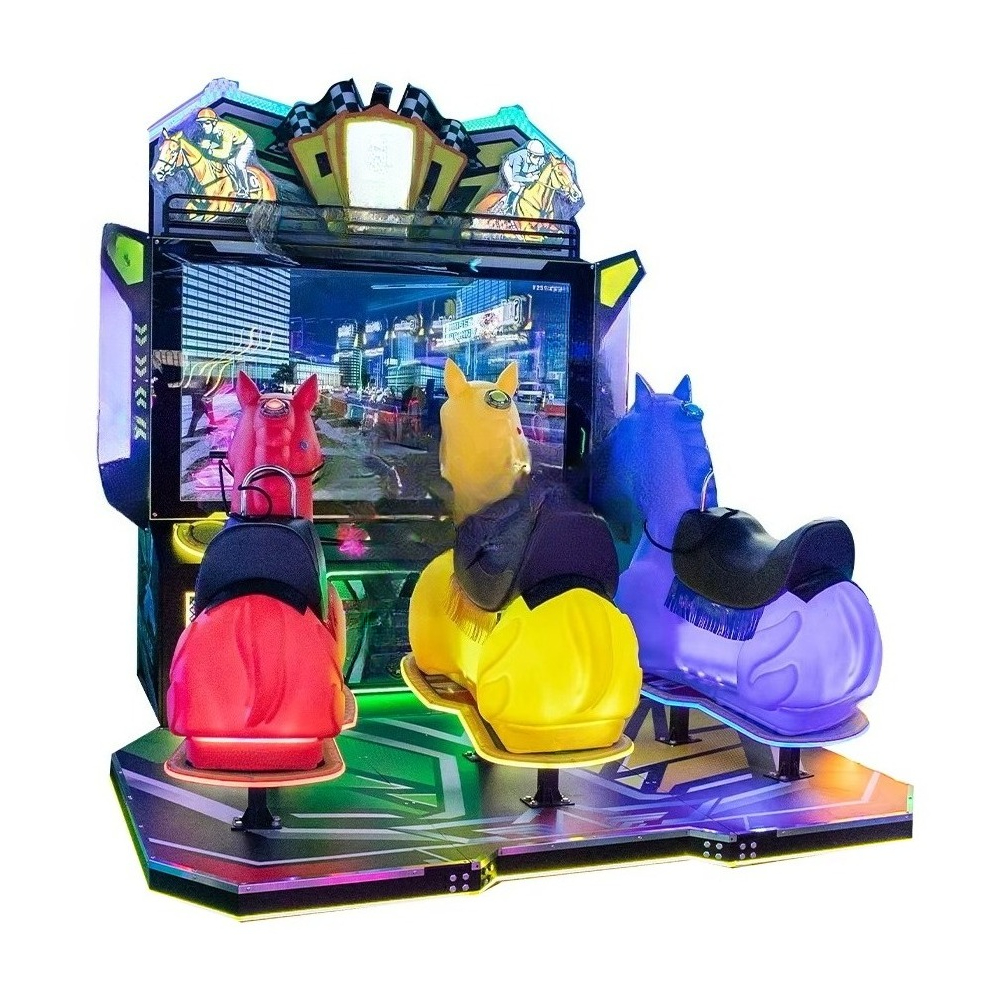 Hot-selling high-quality 3-per - Arcade Game Coin ulasan dan harga