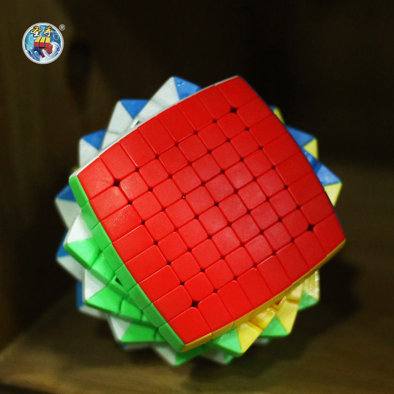 [JudyCube] SengSo 8x8 9x9 Magi - Arcade Z ulasan dan harga